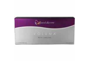 Juvederm Voluma