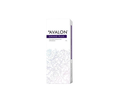 Avalon Grand Plus