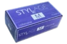 Stylage M lidocaine