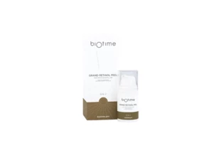 biOtime Grand Retinol peel