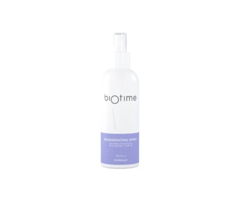 biOtime Regenerating spray