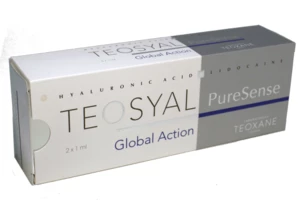 Teosyal PureSense Global Action
