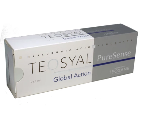 Teosyal PureSense Global Action