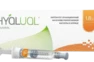 Hyalual 1,8% 2ml