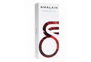 Amalain δ delta  2ml