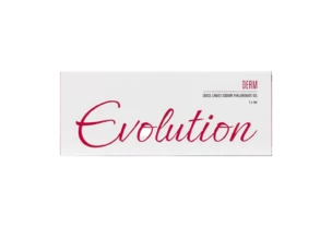 EVOLUTION Derm