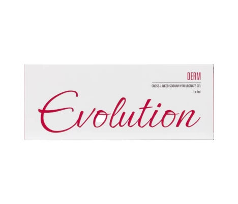 EVOLUTION Derm