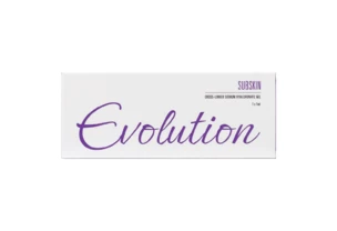 EVOLUTION SubSkin