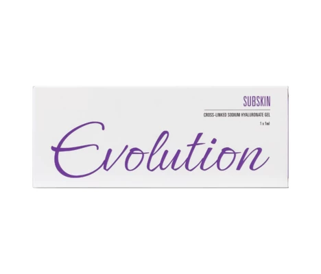 EVOLUTION SubSkin