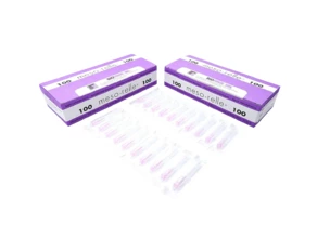 Meso relle 30G/12 мм