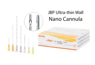 JBP Nano Cannula 22G/50mm