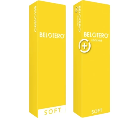 Belotero Soft